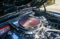 1969 Chevrolet Camaro Restomod for sale