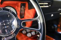 1969 Chevrolet Camaro Restomod for sale