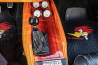 1969 Chevrolet Camaro Restomod for sale