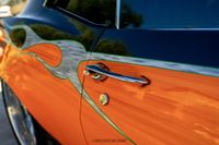 1969 Chevrolet Camaro Restomod for sale