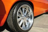 1969 Chevrolet Camaro Restomod for sale