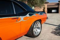 1969 Chevrolet Camaro Restomod for sale