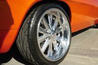 1969 Chevrolet Camaro Restomod for sale
