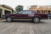1983 Cadillac Eldorado for sale