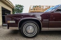 1983 Cadillac Eldorado for sale