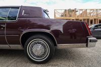 1983 Cadillac Eldorado for sale
