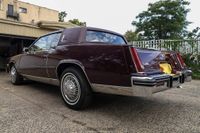 1983 Cadillac Eldorado for sale