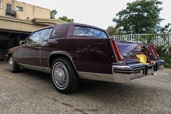 1983 Cadillac Eldorado for sale