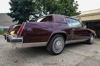 1983 Cadillac Eldorado for sale