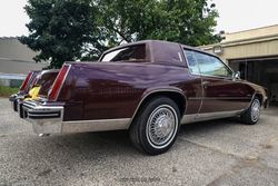 1983 Cadillac Eldorado for sale