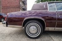 1983 Cadillac Eldorado for sale