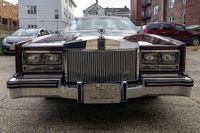 1983 Cadillac Eldorado for sale