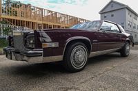 1983 Cadillac Eldorado for sale