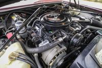 1983 Cadillac Eldorado for sale
