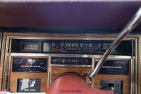 1983 Cadillac Eldorado for sale