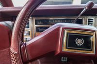 1983 Cadillac Eldorado for sale