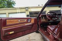 1983 Cadillac Eldorado for sale