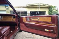 1983 Cadillac Eldorado for sale