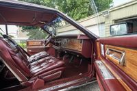 1983 Cadillac Eldorado for sale