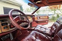1983 Cadillac Eldorado for sale