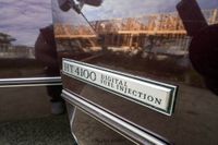 1983 Cadillac Eldorado for sale