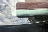 1983 Cadillac Eldorado for sale