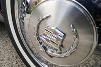 1983 Cadillac Eldorado for sale