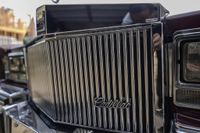 1983 Cadillac Eldorado for sale