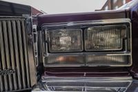 1983 Cadillac Eldorado for sale
