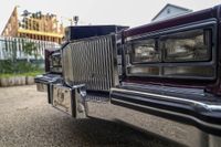 1983 Cadillac Eldorado for sale