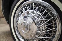 1983 Cadillac Eldorado for sale