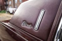 1983 Cadillac Eldorado for sale
