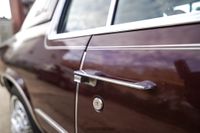 1983 Cadillac Eldorado for sale