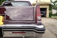 1983 Cadillac Eldorado for sale