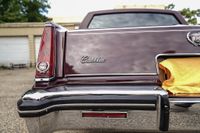1983 Cadillac Eldorado for sale