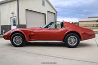 1977 Chevrolet Corvette for sale