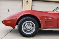 1977 Chevrolet Corvette for sale