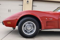 1977 Chevrolet Corvette for sale