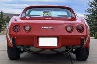 1977 Chevrolet Corvette for sale