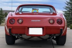 1977 Chevrolet Corvette for sale