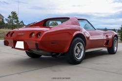 1977 Chevrolet Corvette for sale