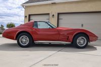 1977 Chevrolet Corvette for sale