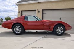 1977 Chevrolet Corvette for sale