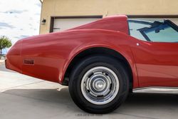 1977 Chevrolet Corvette for sale