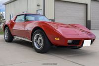 1977 Chevrolet Corvette for sale