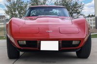 1977 Chevrolet Corvette for sale