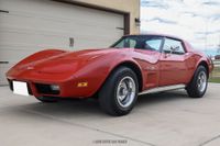 1977 Chevrolet Corvette for sale