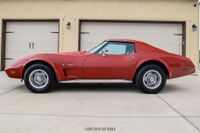 1977 Chevrolet Corvette for sale