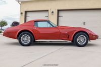 1977 Chevrolet Corvette for sale