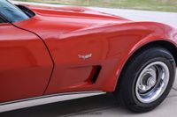 1977 Chevrolet Corvette for sale